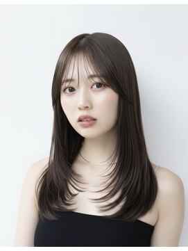 韓国/モテレイヤーミディアム