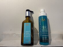 モロッカンオイル正規取扱店正　モロッカンオイル