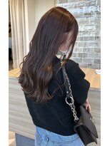 ヴィアス(VIAS.)&nbsp;【YUUNA】ブラウンカラー