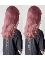 イロ プラス 南田宮店(iro+) 【KATSUYA】hair style