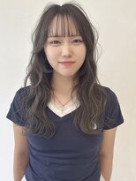 イル(ill) ダブルカラー グレージュ ケアブリーチ 大須