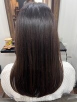 ラマナ(Lamana) ナチュラルグレージュ