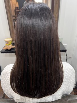 ラマナ(Lamana) ナチュラルグレージュ