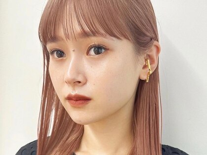 ミミヘアーガーデン(mimi hair garden)の写真