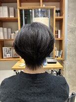 アルトル 池袋2nd(altru) スッキリショート