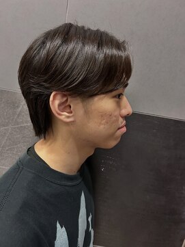 ファースト 東仙台店(first) ニュアンスパーマ