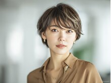 ソアー 東川口(soar)の雰囲気（白髪ぼかしもできるハイライトで今っぽくイメチェン◎［東川口］）