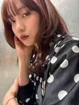 ジュノ オプシアミスミ店(Juno) 大人かわいいくびれレイヤー