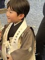 コヨイ(coyoi) 5歳の息子がいます!ママでも可愛いを楽しみましょう(^^)