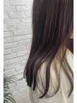 ヘア アート チュール(HAIR ART CHooWL)&nbsp;カプチーノブラウニー2026年最新旬(ヘアアートチュール)