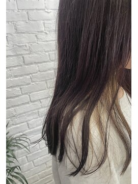 ヘア アート チュール(HAIR ART CHooWL) カプチーノブラウニー2026年最新旬(ヘアアートチュール)