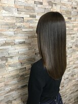 スタイルジャパン 美里店(style JAPAN)&nbsp;縮毛矯正+カット+《最高級》髪質改善トリートメント