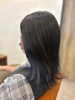 ロカヒ(Lokahi) インナーカラー