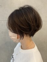 アディクト(ADDICT) くびれショート◎
