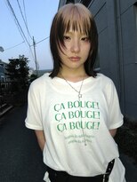 アイン(eim)&nbsp;似合わせデザインカラー