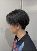 グレージュカラー