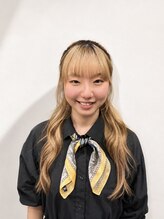 プレミアムバーバー 新宿店(PREMIUM BARBER produce by HIRO GINZA)&nbsp;内田　南風 新宿代々木
