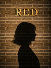 レッド(RED)&nbsp;RED 美容室