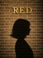 レッド(RED) RED 美容室
