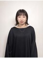 テーラヘアー 君津店(TELA HAIR)&nbsp;やえ 