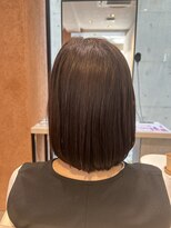 ラシンバン(LashinVan)&nbsp;60代ミラジェリートリートメント