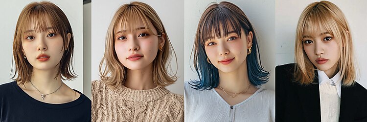 ランデブー 大宮(Rende-Zvous)のサロンヘッダー
