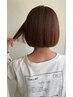 【mai指名限定！】キッズカット　　3300円