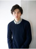 FINEBOYS掲載【RICCA】ライトアップバング
