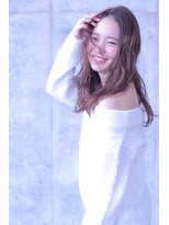 カシュカシュ(cache cache)&nbsp;cache cache★鹿沼憂妃風ロング