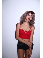 ヘアサロン ズー(Hair Salon Zoo)&nbsp;LA☆スタイル