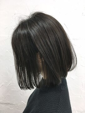 プライズ 表参道原宿店(prize) メタリックアッシュ【表参道/原宿】