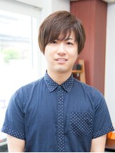 オペラヘアアンドリラクゼーション(Opera Hair Relaxation)&nbsp;奈良 涼太