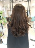 秋カラーはやっぱりマットブラウン☆【副店長　石黒　翔】