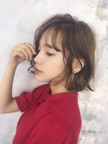 シーン 池袋(scene.)&nbsp;scene.【シーン】【池袋 西口徒歩3分】ぱっつり切りっぱなしbob