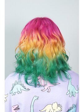 クリップ ジョイント ゴッド(CLIP JOINT GOD) イースターエッグカラー