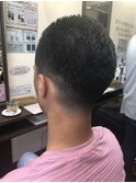 夏仕様☆ベリーショート