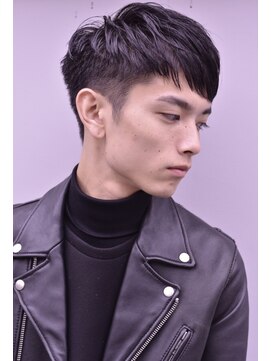 ルタ(LuTa by siesta&LiCO) LuTa☆アッシュカラーエッジショート0422275282