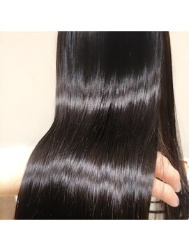 ゴカン(gokan) 神トリートメント