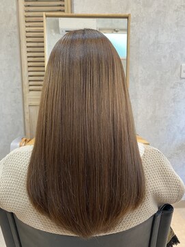 ティティ(titi) ☆髪質改善☆サイエンスアクア トリートメント☆