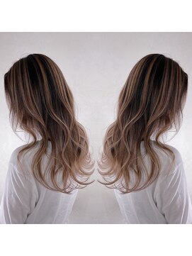 ジゼル(gisele) ミルクティーピンクバレ