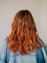 プロデュース 古淵店(Produce)&nbsp;ウェットカッパーピンク【古淵/相模原/町田】