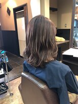 ナトゥーラ 岐阜(Natura)&nbsp;ピンクアッシュ