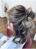 カミイロモノコト☆ミディアムライトグレージュ