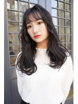 マッシュ(MASHU) ナチュラルセミディ。◎30代40代50代