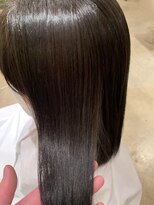 アーツ 町田(arts) 髪質改善@酸熱トリートメント@サブリミック