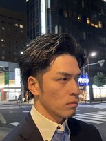 ヒロギンザ 新橋店(HIRO GINZA)&nbsp;ネオビジネススタイル