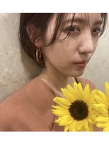 セブンベルベット(7 Velvet)&nbsp;Secret pink blown