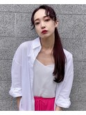 韓国風アレンジ