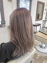 オルガン(Organ)&nbsp;ホワイトベージュ