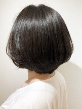 スマートカラー キレイ 小田原ダイヤ街店(Kirei) オリーブブラウン